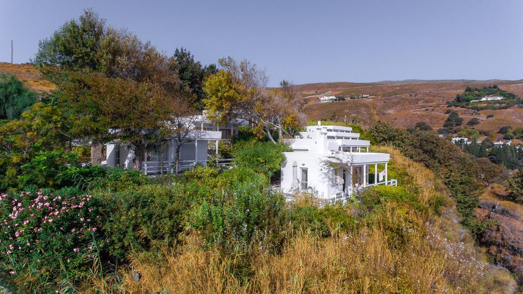 Irene'S Villas Andros Town Exterior foto