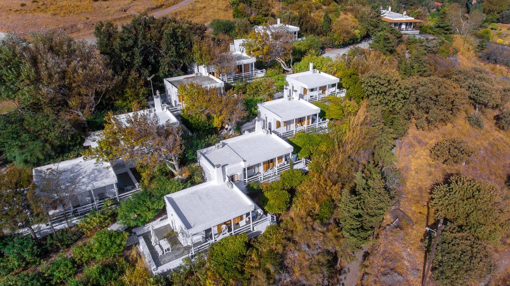 Irene'S Villas Andros Town Exterior foto